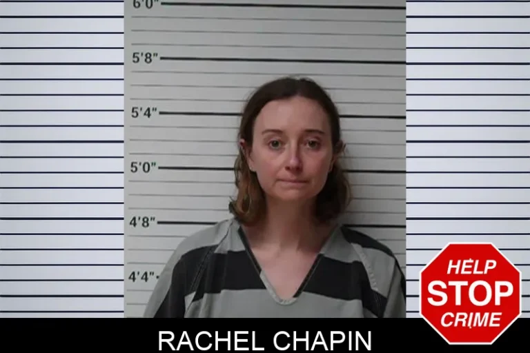 Rachel Chapin