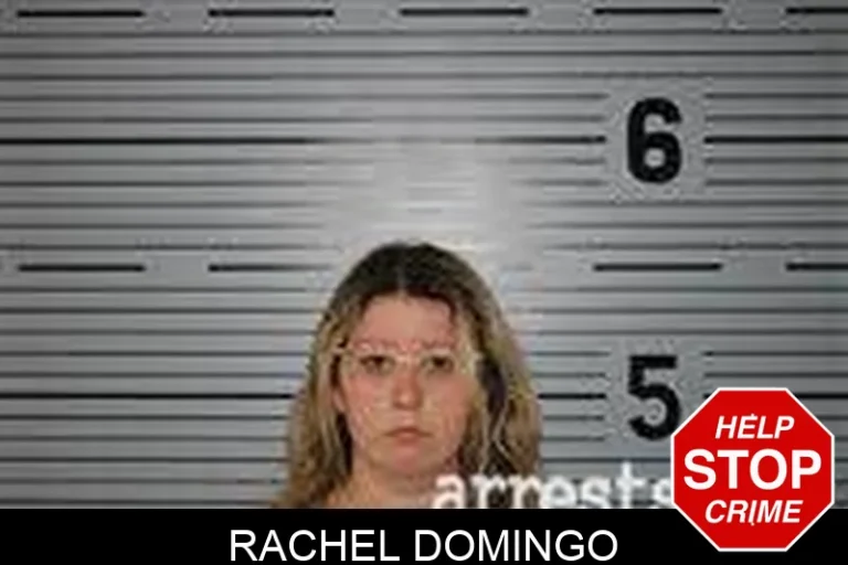 Rachel Domingo