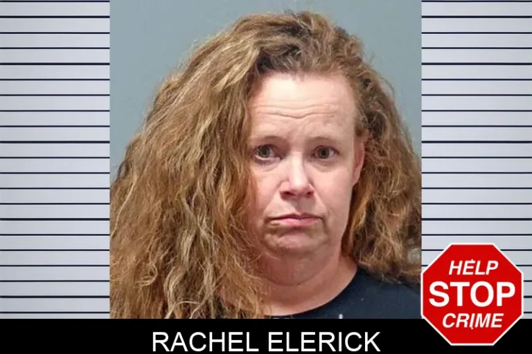 Rachel Elerick