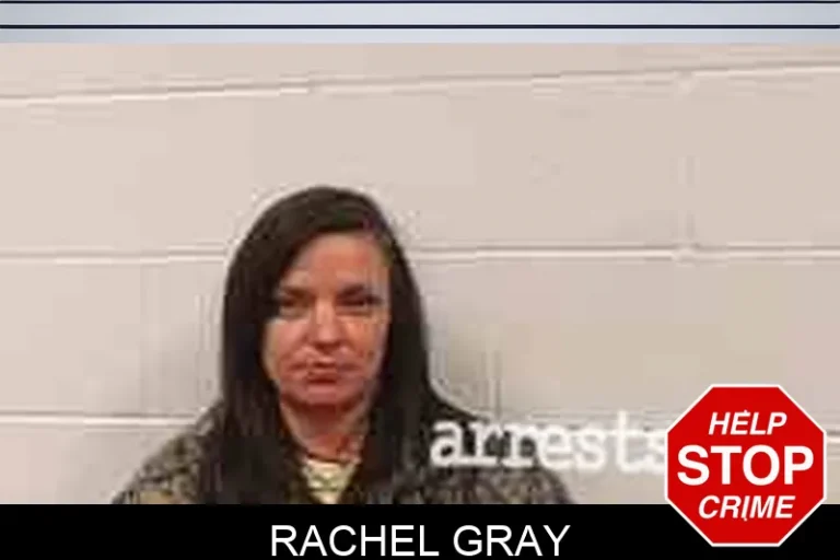 Rachel Gray