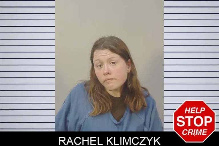 Rachel Klimczyk