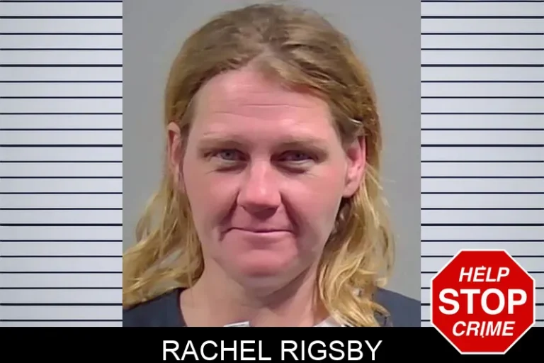 Rachel Rigsby