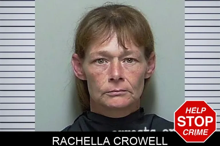 Rachella Crowell