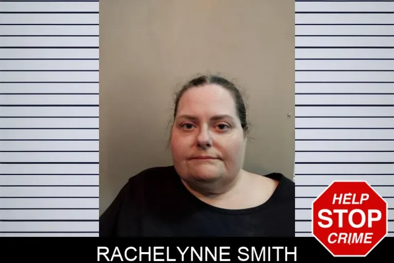 Rachelynne Smith