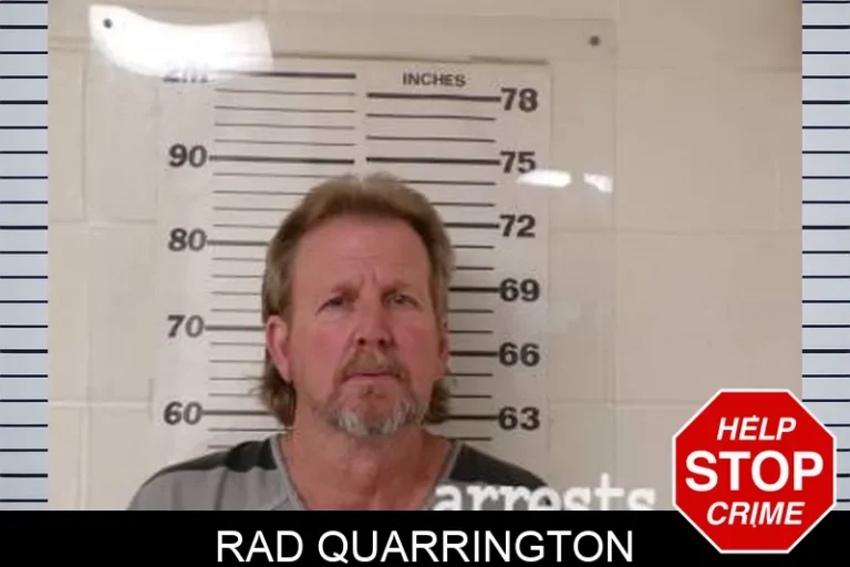 Rad QuArrington