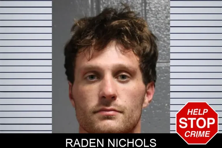 Raden Nichols