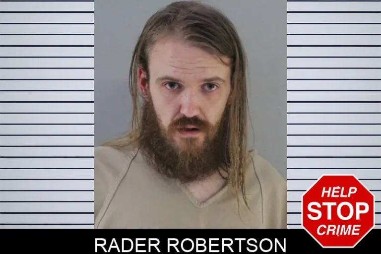 Rader Robertson
