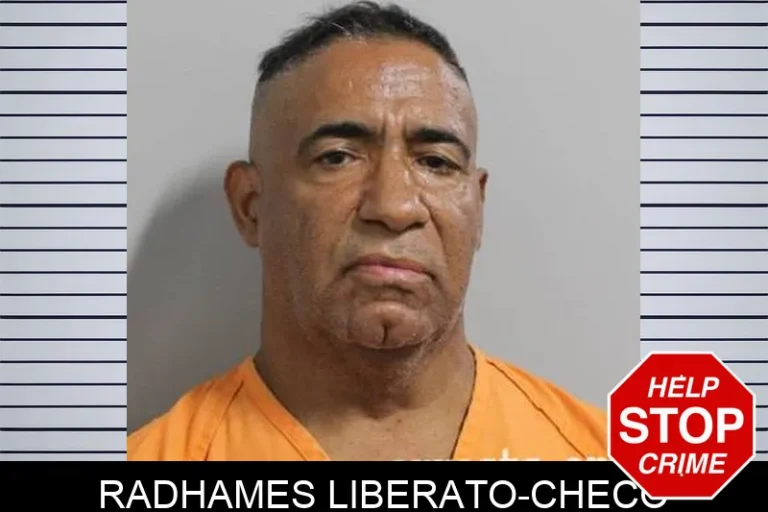 Radhames Liberato-Checo