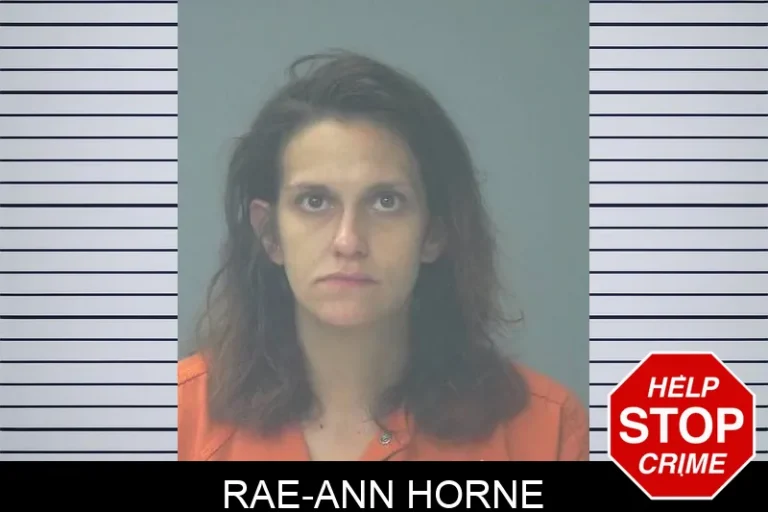 Rae-Ann Horne