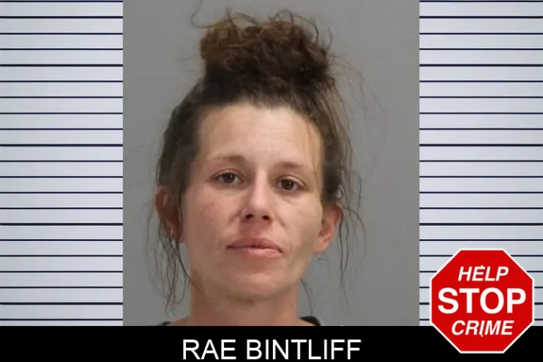 Rae Bintliff
