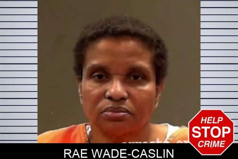 Rae Wade-Caslin