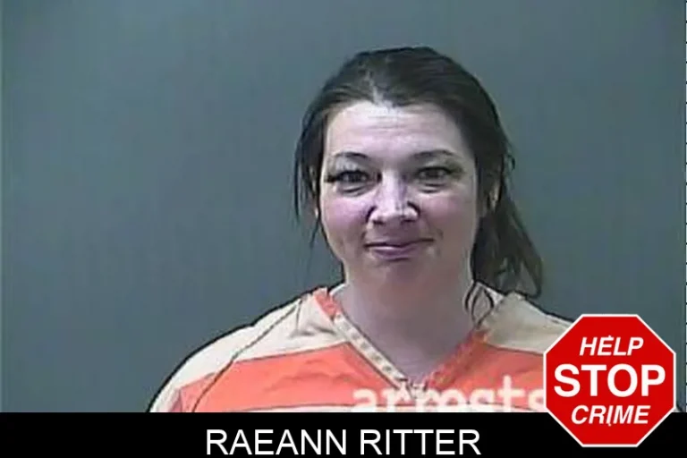 Raeann Ritter