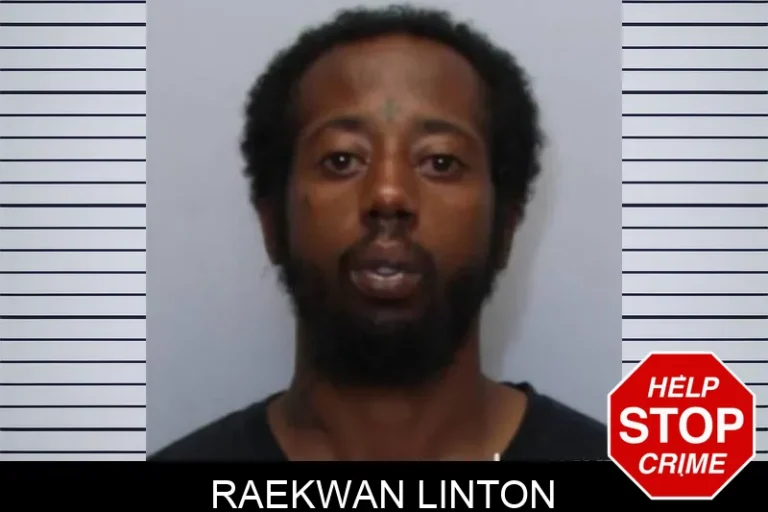 Raekwan Linton