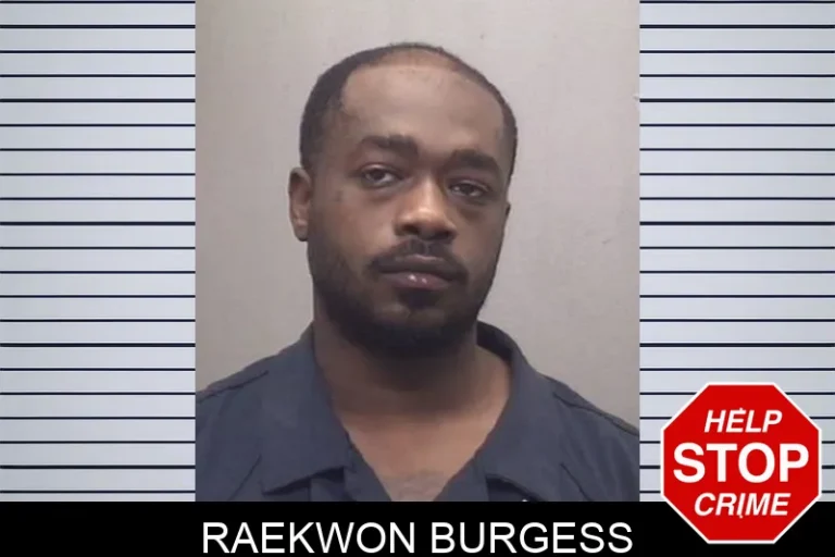 Raekwon BuRgess