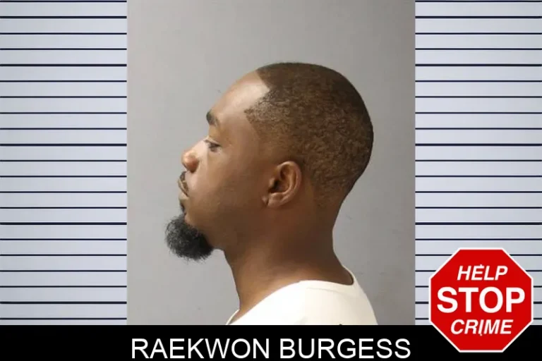 Raekwon BuRgess
