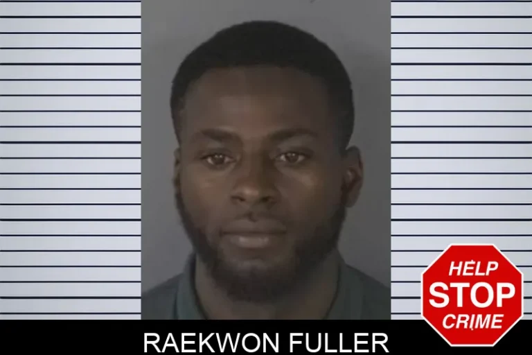 Raekwon FuLler