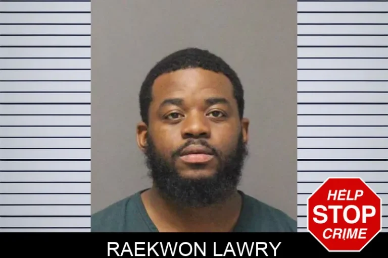 Raekwon Lawry