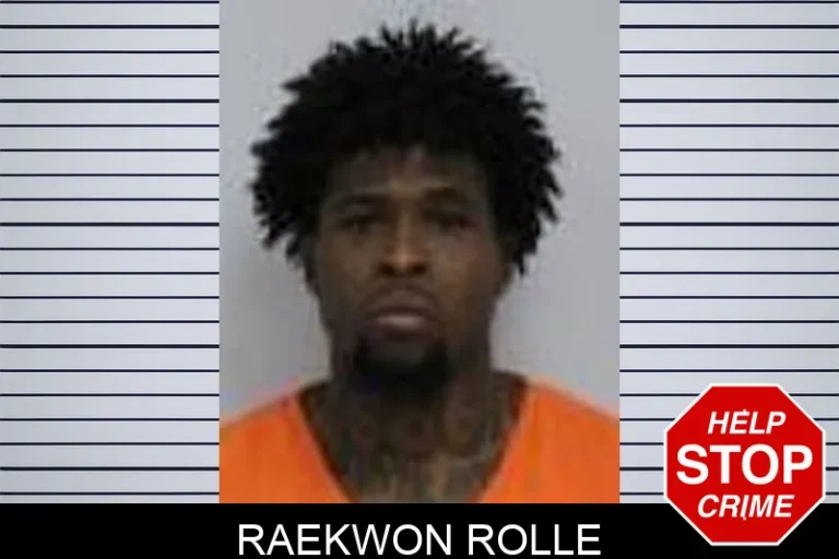 Raekwon Rolle