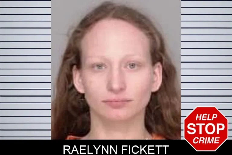 Raelynn Fickett