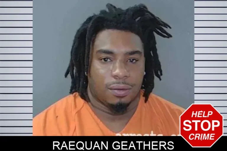 RaequAn Geathers