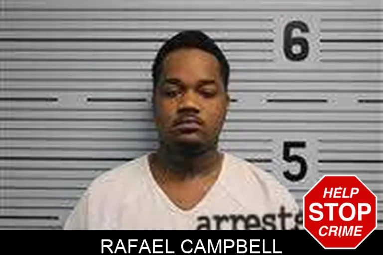 Rafael Campbell