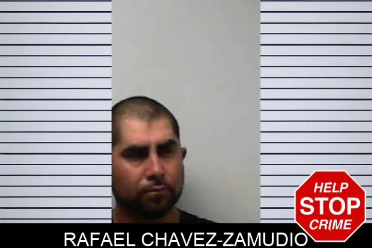 Rafael Chavez-ZamuDio