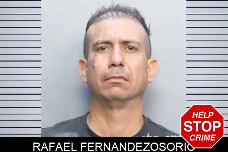 Rafael Fernandezosorio