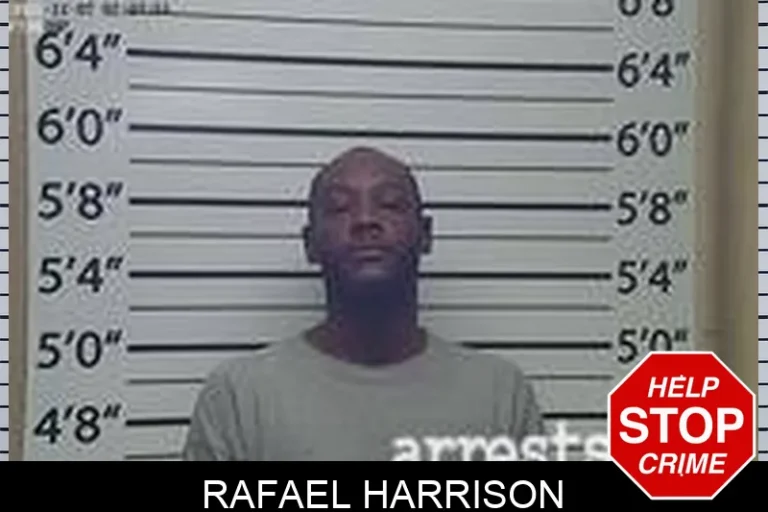 Rafael Harrison