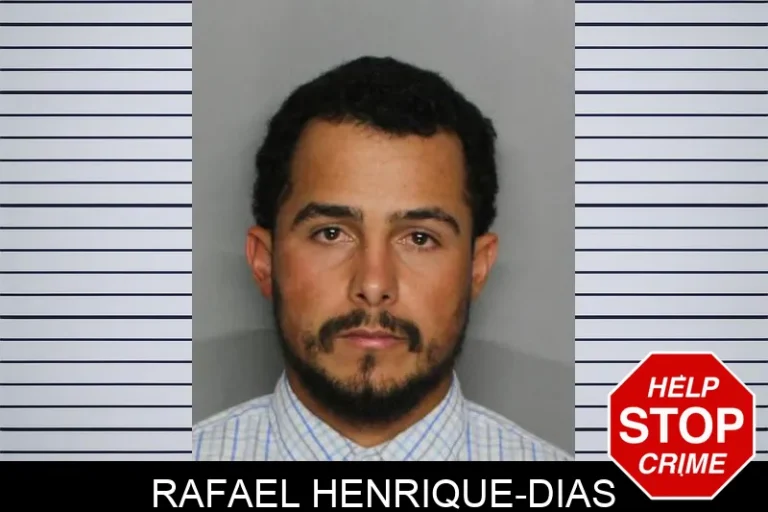 Rafael Henrique-Dias