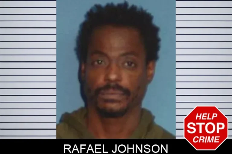 Rafael Johnson