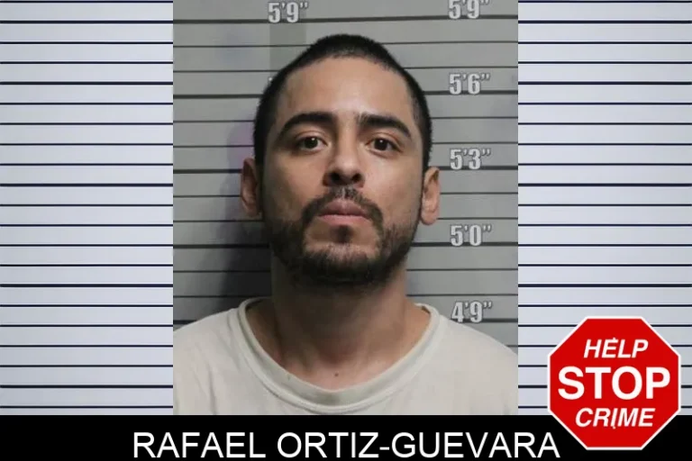 Rafael Ortiz-GuEvara