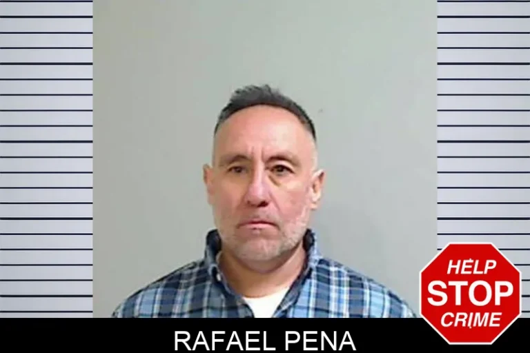 Rafael Pena