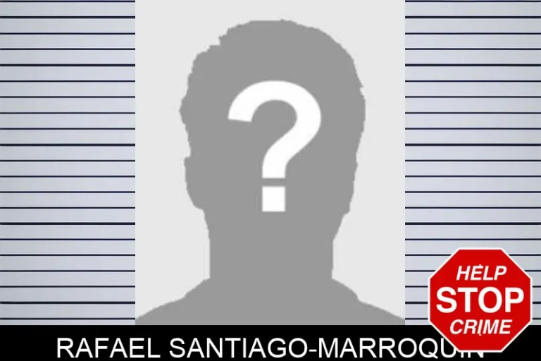 Rafael Santiago-MarroquIn