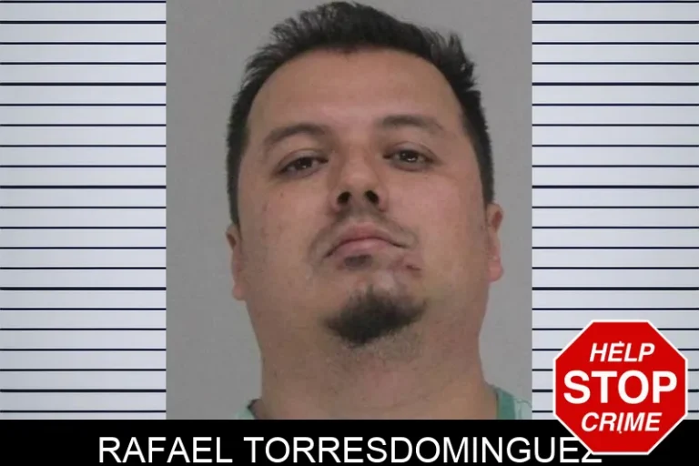 Rafael TorresdominguEz