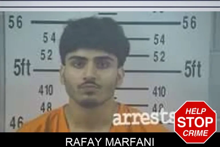 Rafay Marfani