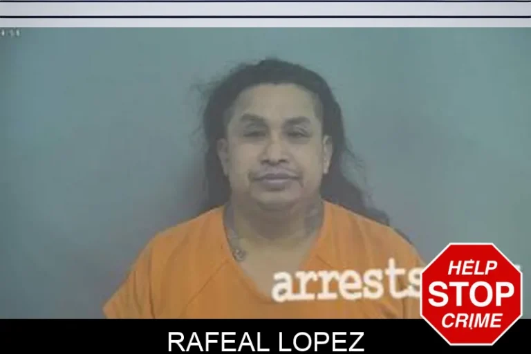Rafeal Lopez