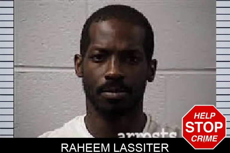 Raheem Lassiter