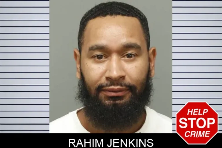 Rahim Jenkins