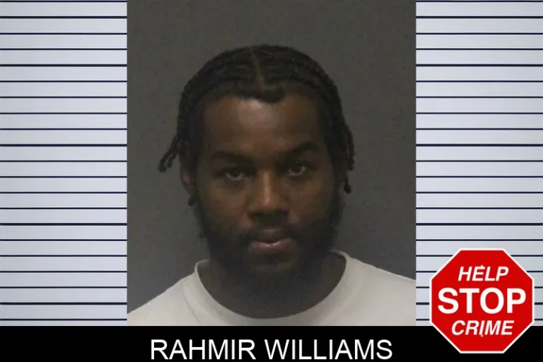 Rahmir Williams