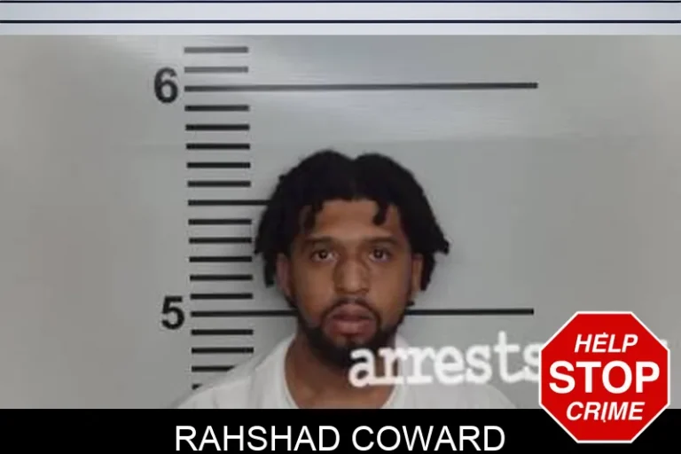 Rahshad Coward