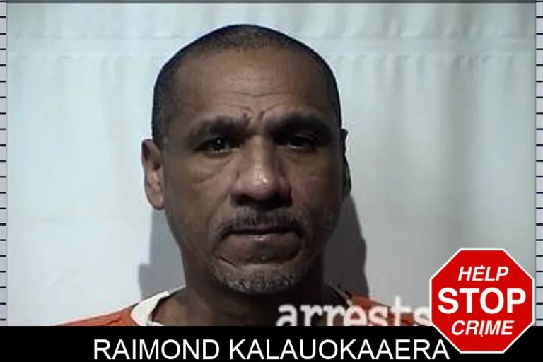 Raimond KalauOkaaera