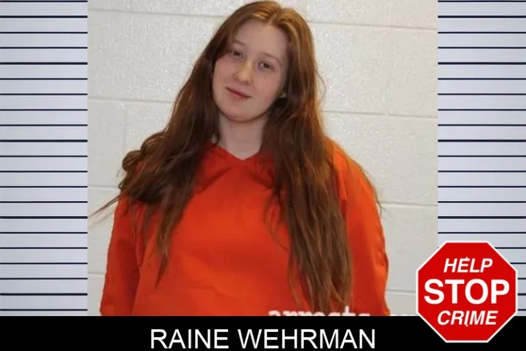 Raine Wehrman