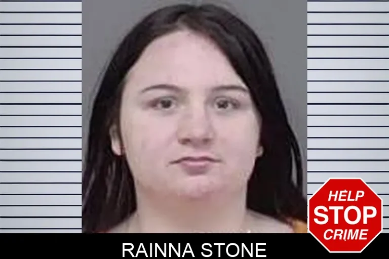Rainna Stone