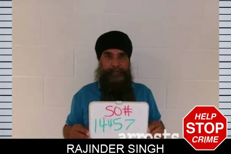 Rajinder Singh