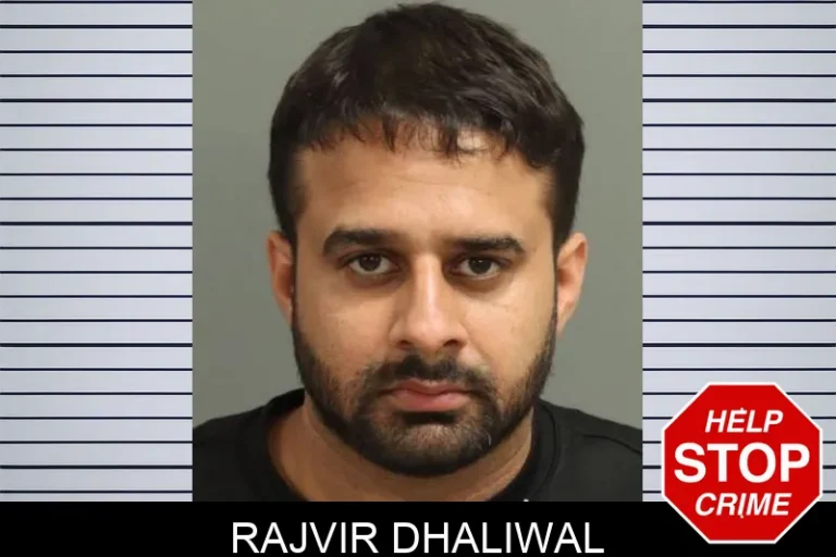 Rajvir Dhaliwal