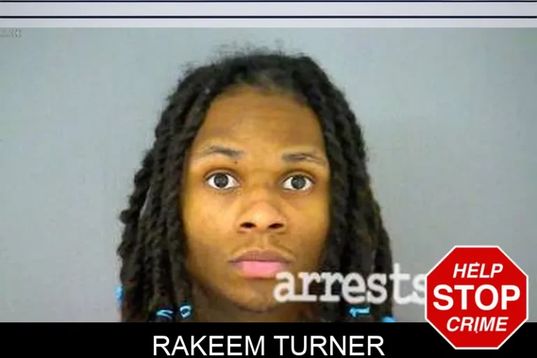 Rakeem Turner