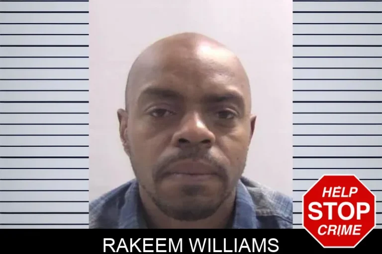 Rakeem Williams