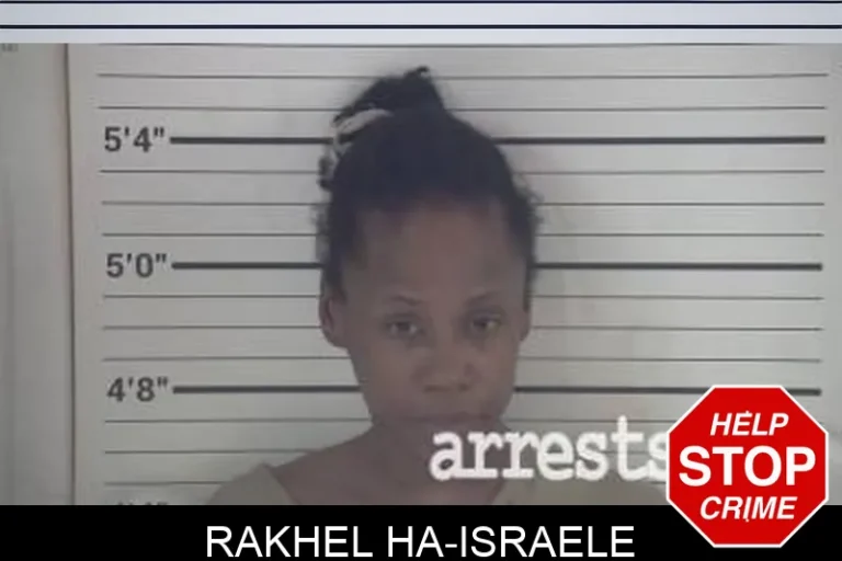 Rakhel Ha-Israele
