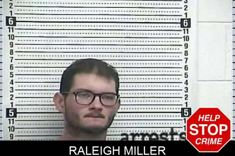 Raleigh Miller