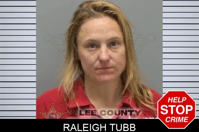 Raleigh Tubb